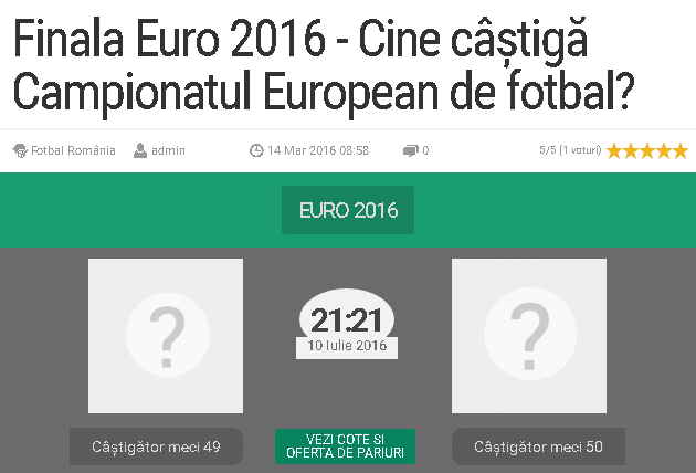 https://pariurix.com/finala-euro-2016.html